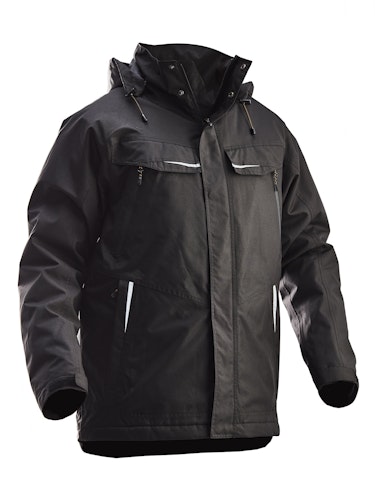 Jobman Winterjacke 1384 Bild