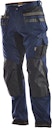 Vorschaubild Jobman Bundhose Stretch 2164 Bild