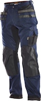 Jobman Bundhose Stretch 2164