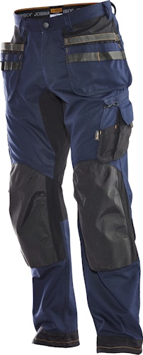 Jobman Bundhose Stretch 2164 Bild