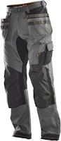 Jobman Bundhose Stretch 2164