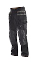 Vorschaubild Jobman Bundhose Stretch 2164 Bild