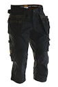 Vorschaubild Jobman Piratenhose Stretch 2167 Bild