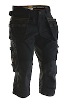 Jobman Piratenhose Stretch 2167