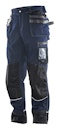 Vorschaubild Jobman Bundhose Core 2181 Bild