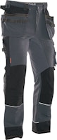 Jobman Bundhose Stretch 2191