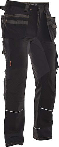 Jobman Bundhose Stretch 2191 Bild