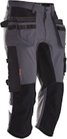 Jobman Piratenhose Stretch 2195