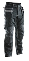 Jobman Damen-Bundhose 2201