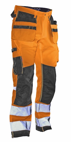 Jobman Bundhose Star 2222 Bild