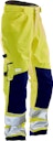 Vorschaubild Jobman Shell-Hose Hi-Vis 2263 Bild