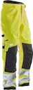 Vorschaubild Jobman Shell-Hose Hi-Vis 2263 Bild