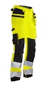 Vorschaubild Jobman Damen-Bundhose Star Hi-Vis 2272 Bild