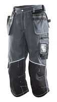 Jobman Piratenhose Core 2281