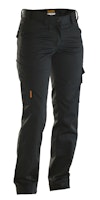 Jobman Damen Bundhose Stretch 2316