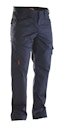 Vorschaubild Jobman Bundhose Stretch 2317 Bild