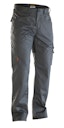 Vorschaubild Jobman Bundhose Stretch 2317 Bild