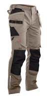 Jobman Bundhose 2322