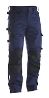 Jobman Bundhose Stretch 2324