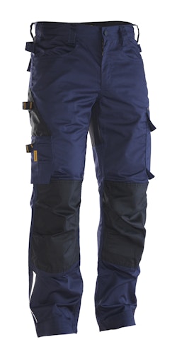 Jobman Bundhose Stretch 2324 Bild