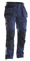 Jobman Bundhose Stretch 2325