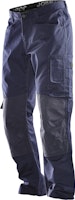 Jobman Bundhose 2431