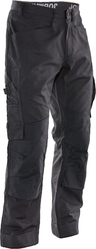 Jobman Bundhose 2431 Bild