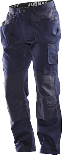 Jobman Bundhose 2432 Bild