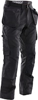 Jobman Bundhose 2432