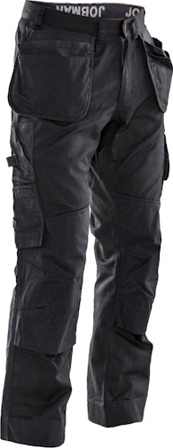 Jobman Bundhose 2432 Bild