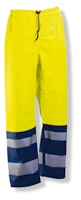 Jobman Regenhose Hi-Vis 2546