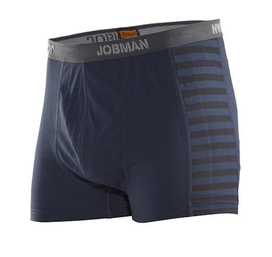 Jobman Slip Dry-Tech™ Bamboo 2576 Bild