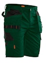 Vorschaubild Jobman Kurze Hose 2722