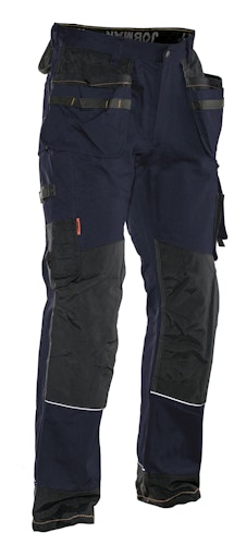 Jobman Bundhose Baumwolle 2732