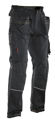 Jobman Bundhose Baumwolle 2732 Bild