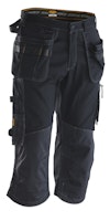 Jobman Piratenhose Baumwolle 2734