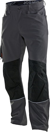 Jobman Bundhose Fast Dry 2811 Bild