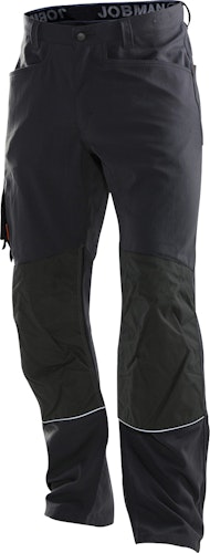 Jobman Bundhose Fast Dry 2811 Bild