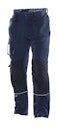 Vorschaubild Jobman Bundhose Fast Dry 2812 Bild