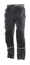 Vorschaubild Jobman Bundhose Fast Dry 2812 Bild