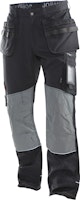 Jobman Bundhose Star 2822