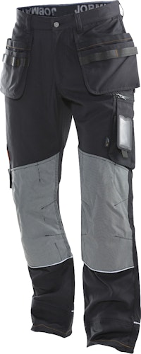 Jobman Bundhose Star 2822 Bild