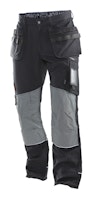 Jobman Bundhose Star 2822