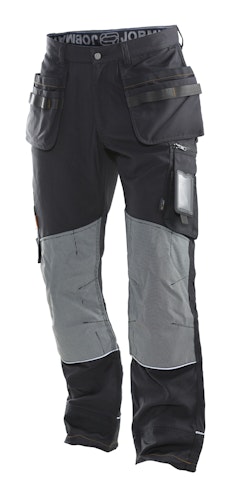 Jobman Bundhose Star 2822 Bild