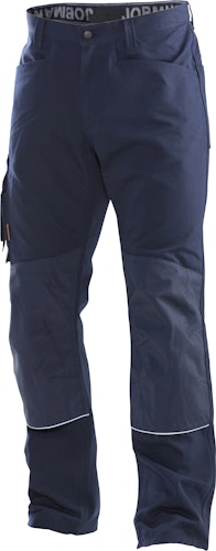 Jobman Bundhose Canvas 2911 Bild