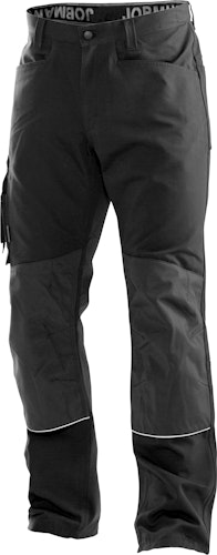 Jobman Bundhose Canvas 2911 Bild