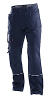 Jobman Bundhose Canvas 2912