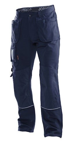 Jobman Bundhose Canvas 2912 Bild