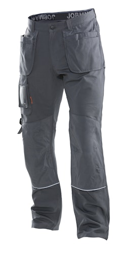 Jobman Bundhose Canvas 2912 Bild