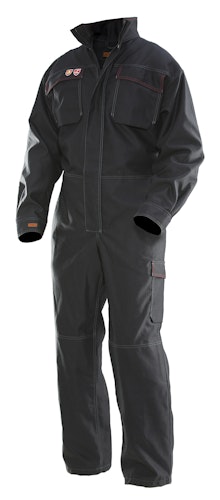 Jobman Schweißeroverall 4036 Bild